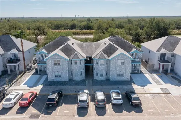 1802 Oasis Avenue, Mission, TX 78572