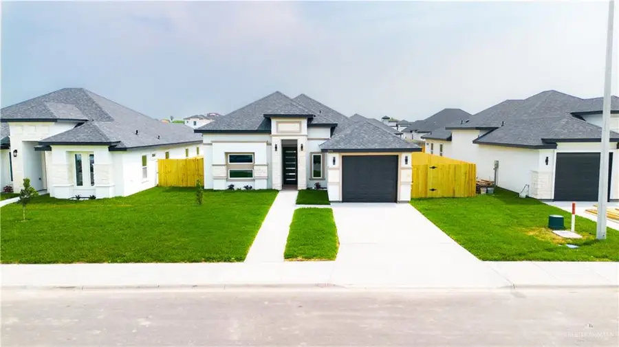 3004 E Retama Street, Hidalgo, TX 78557 - #3