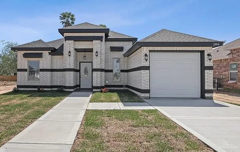 1304 E Acacia Drive, San Juan, TX 78589 - #1