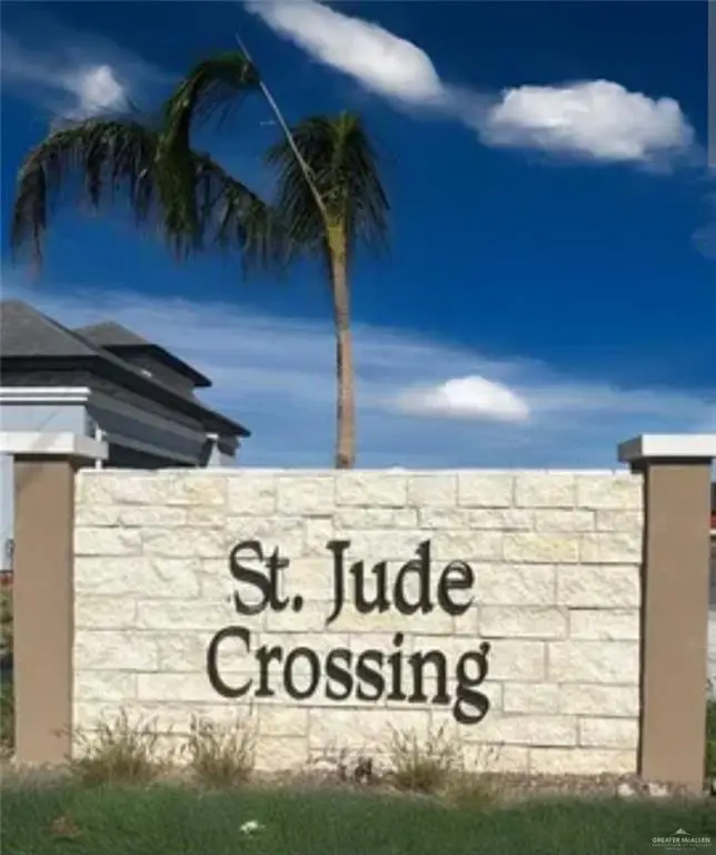 7157 Trinity Avenue, Mission, TX 78573 - #1