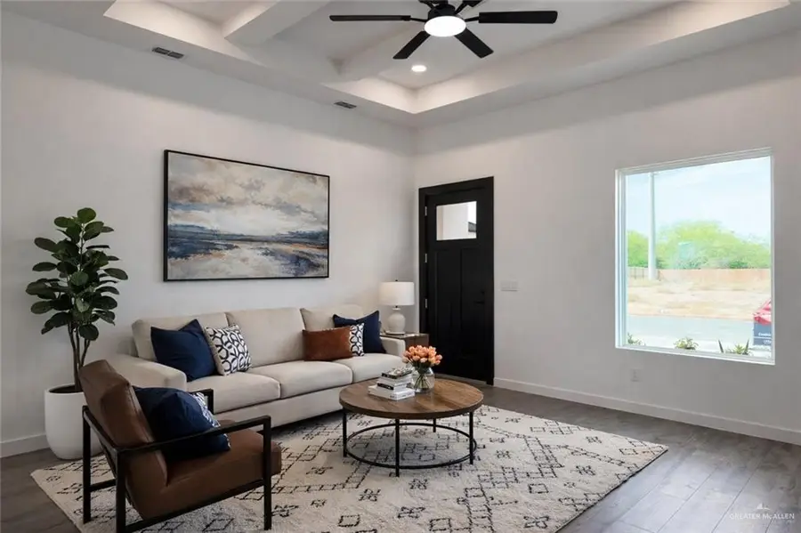 909 E 41st Street, San Juan, TX 78589 - #2