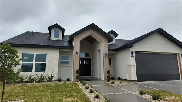 4001 La Paloma Street, San Juan, TX 78589