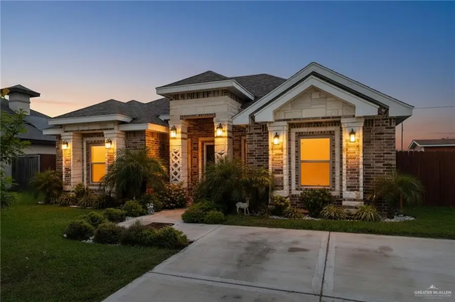 814 Whitewing Street, Alamo, TX 78516 - #2