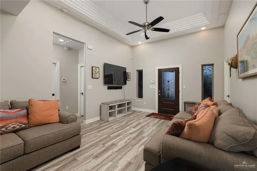 814 Whitewing Street, Alamo, TX 78516 - #3