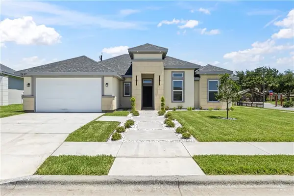 3417 Cozumel Lane, Weslaco, TX 78596