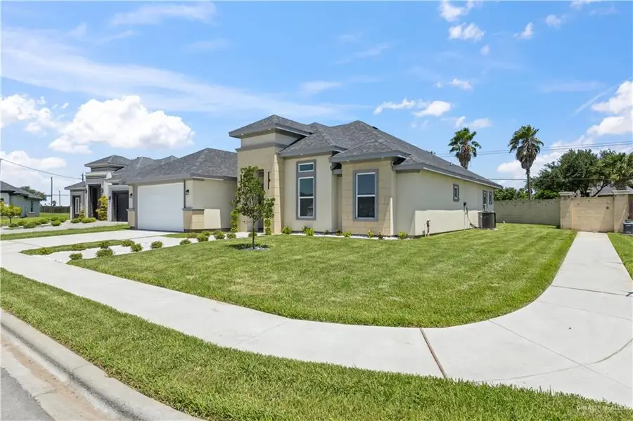 3417 Cozumel Lane, Weslaco, TX 78596 - #2