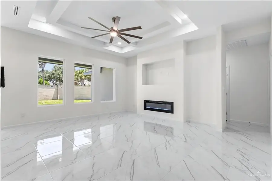 3417 Cozumel Lane, Weslaco, TX 78596 - #3