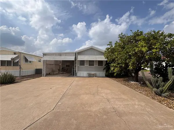 1433 E Daytona Drive, Mission, TX 78572