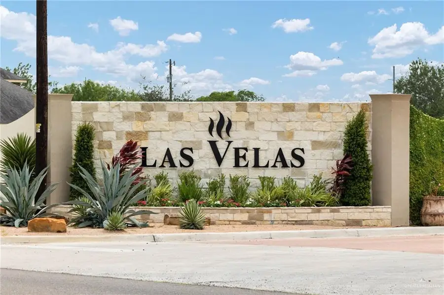 115 Lux Drive, Palmhurst, TX 78573 - #2