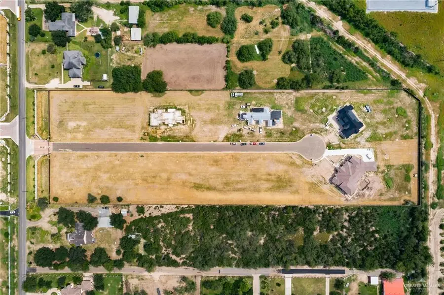 115 Lux Drive, Palmhurst, TX 78573 - #3