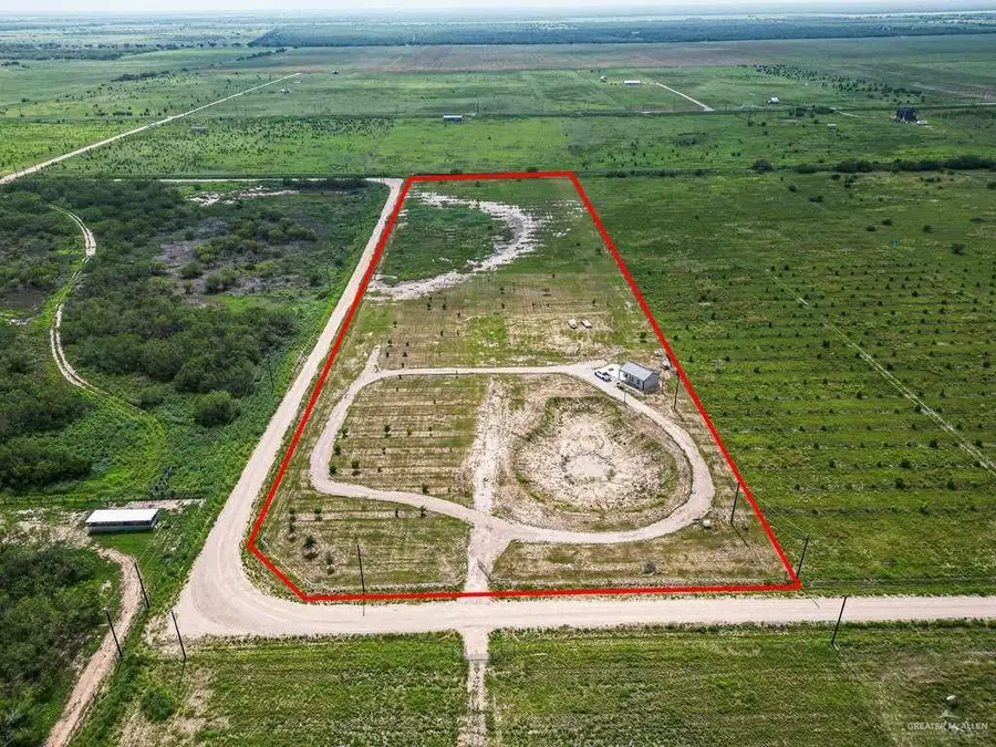 n/a Harding Avenue, Edinburg, TX 78539 - #2