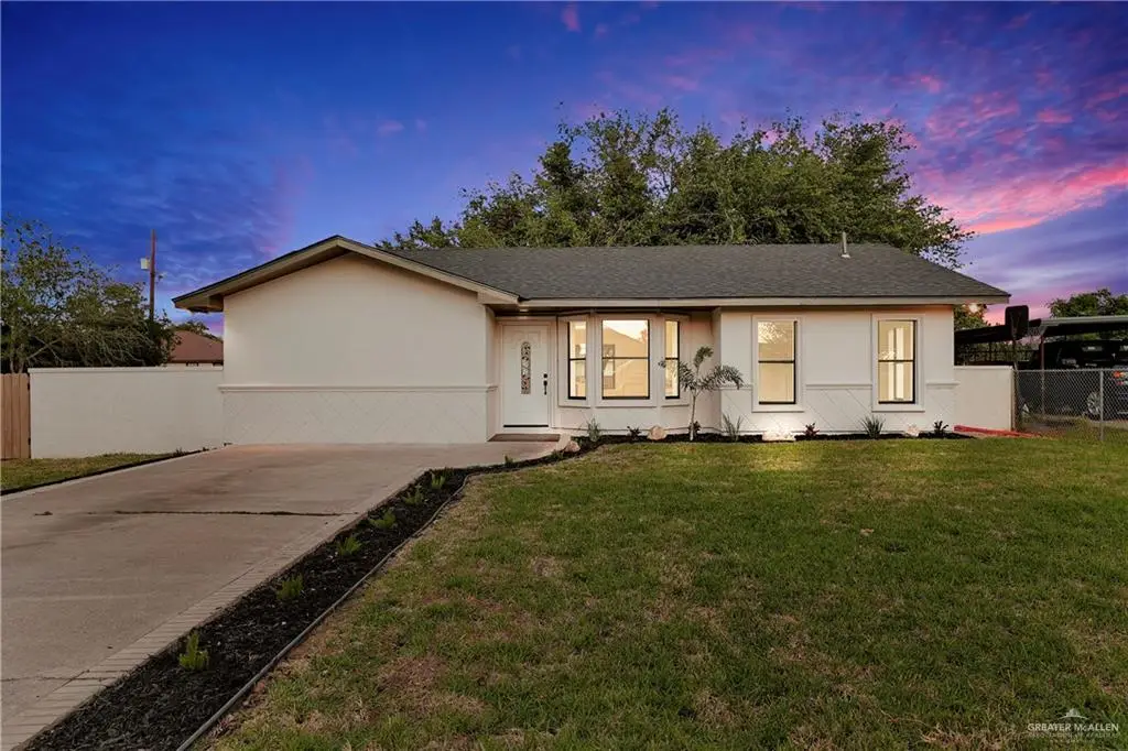 4406 Alejandro Street, Mission, TX 78573 - #1