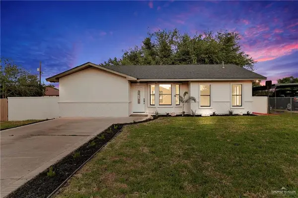 4406 Alejandro Street, Mission, TX 78573