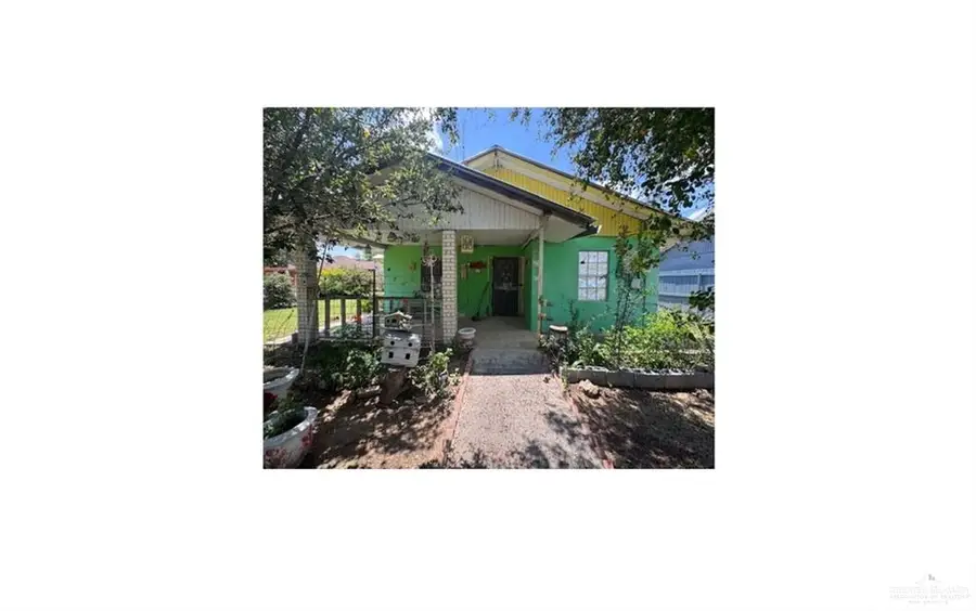 449 Las Comas Street, Rio Grande City, TX 78582 - #3