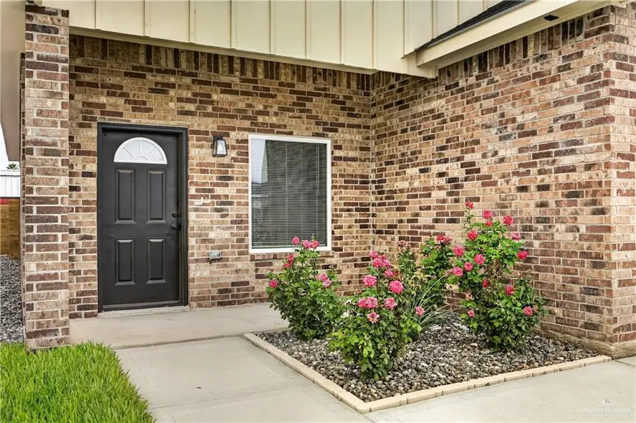 702 W 25th Street, Mission, TX 78572 - #3