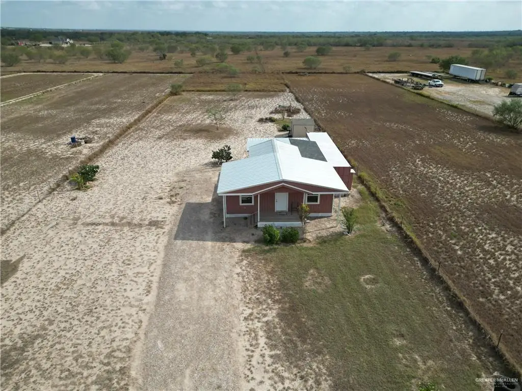 189 S Midway Road, Rio Grande City, TX 78582 - #1