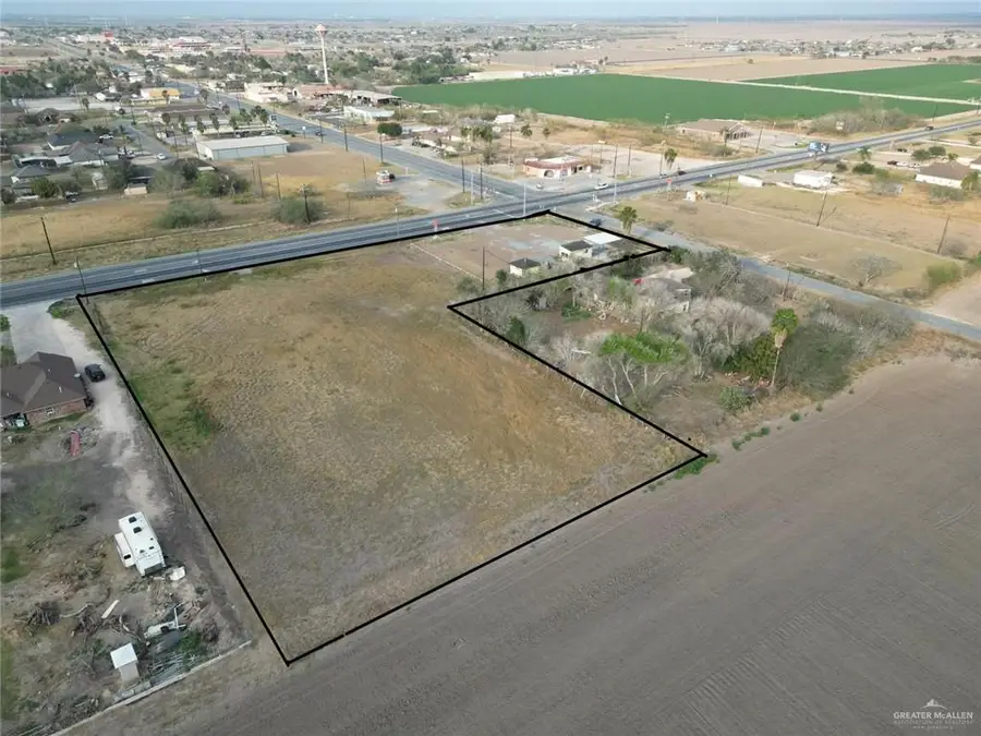 TBD Military Highway, Progreso, TX 78596 - #2
