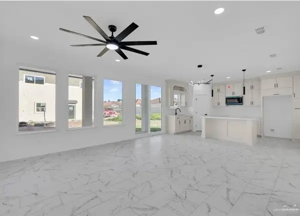 2313 Emily Street, Weslaco, TX 78596