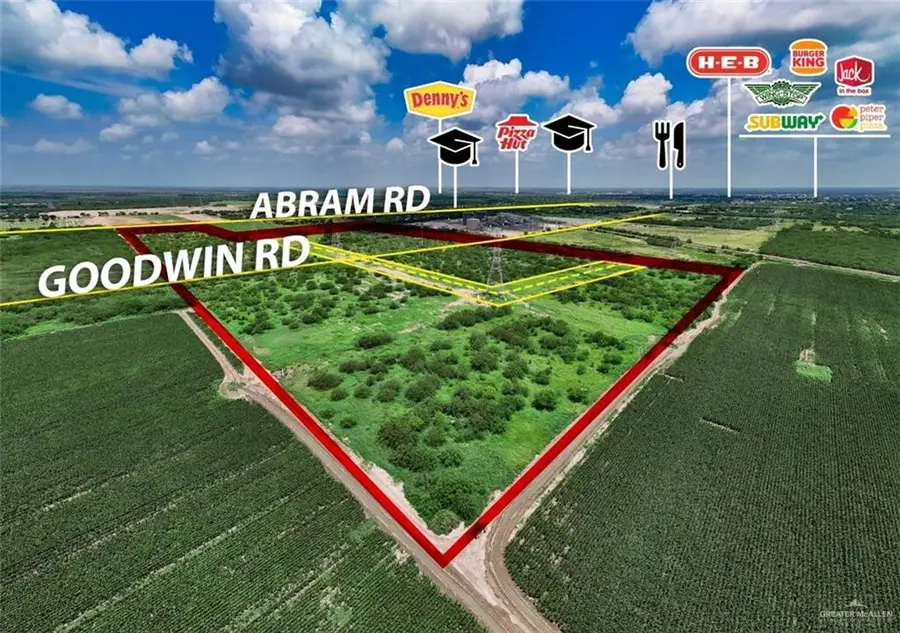 1 Mile 4 Road N, Mission, TX 78574 - #2
