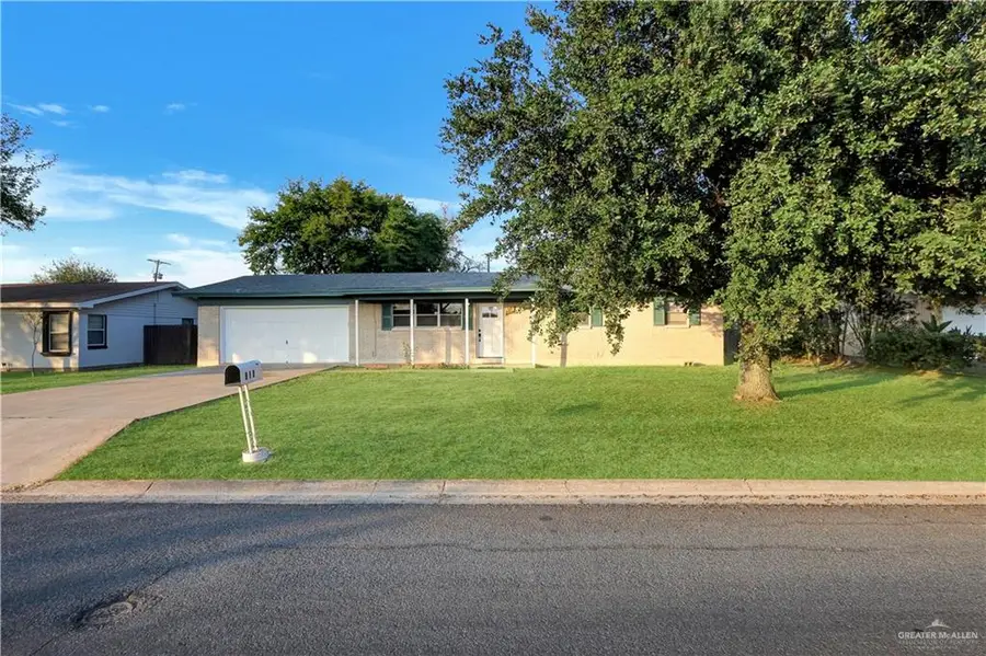 718 Harvey Avenue, McAllen, TX 78501 - #2