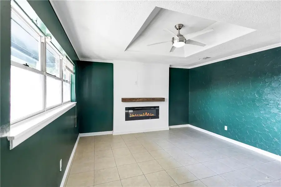 718 Harvey Avenue, McAllen, TX 78501 - #3