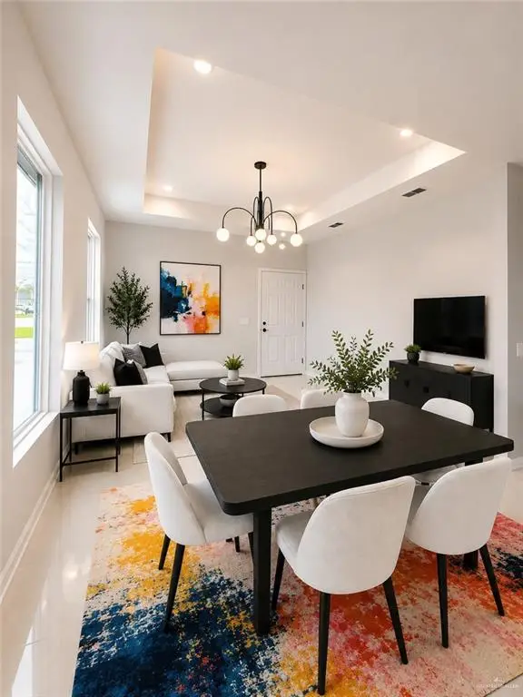 4221 Heron Avenue #17 Front, McAllen, TX 78504 - #2