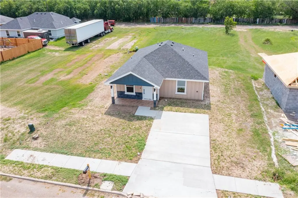 3500 Pinehurst Street, Weslaco, TX 78596 - #1