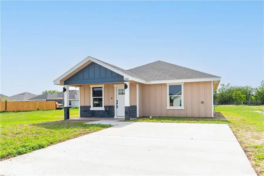 3500 Pinehurst Street, Weslaco, TX 78596 - #2