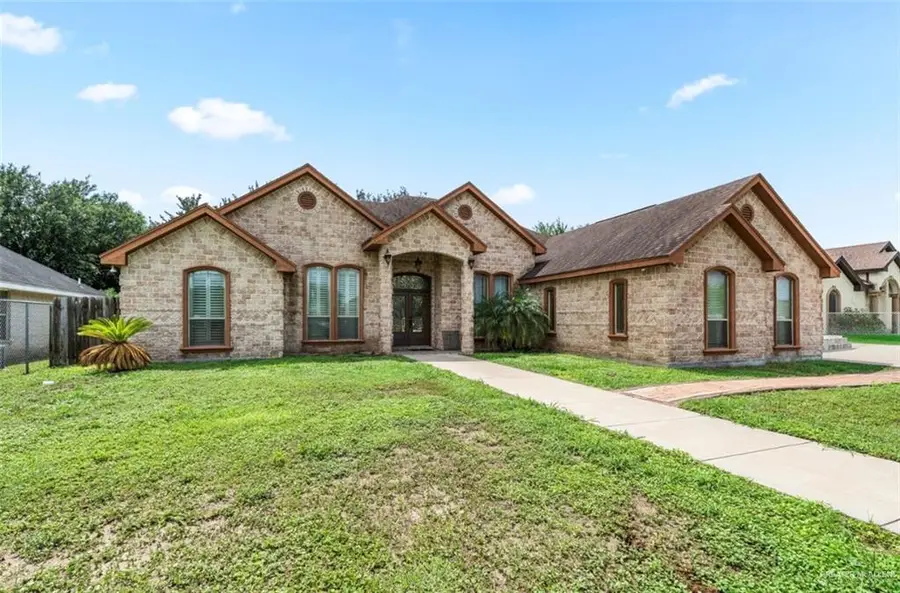 1315 Coy Drive, Alamo, TX 78516 - #2