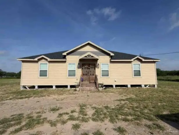 18687 Villa Hermosa Drive, Penitas, TX 78576 - #1