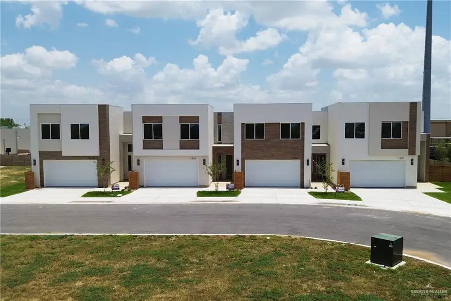 1214 N Lincoln Avenue, San Juan, TX 78589 - #2