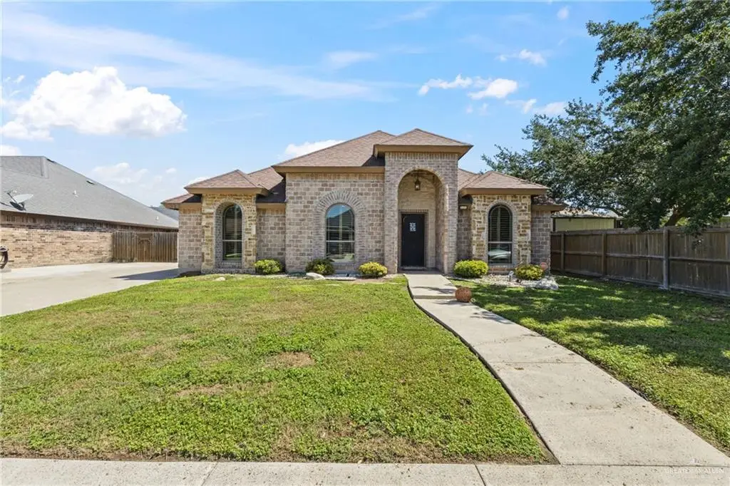 512 Frost Proof Drive, Weslaco, TX 78599 - #1