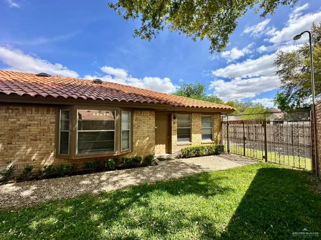 900 E Dallas Avenue #17, McAllen, TX 78501 - #1