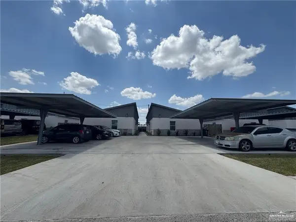 1702 Playa Street, Weslaco, TX 78596