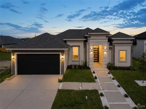 3808 Red Lantana Street, Mission, TX 78573
