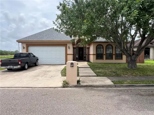 401 Zebra Court, San Juan, TX 78589