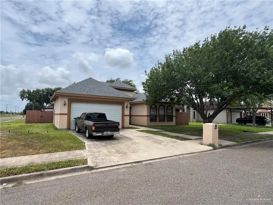 401 Zebra Court, San Juan, TX 78589 - #2