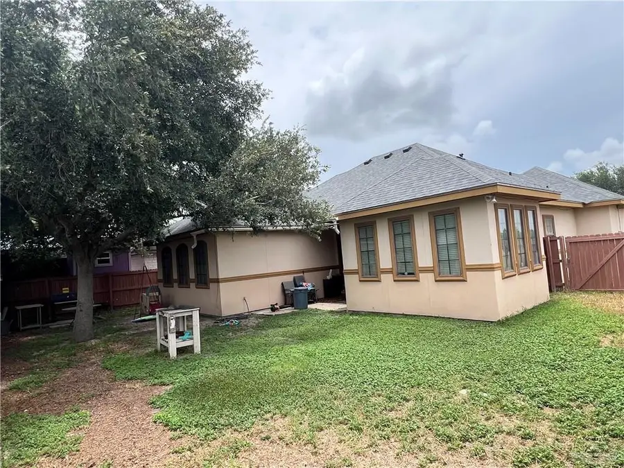 401 Zebra Court, San Juan, TX 78589 - #3