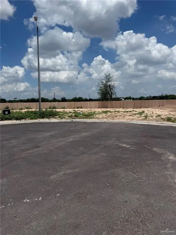 3706 Highland Park Drive, Mission, TX 78574 - #1