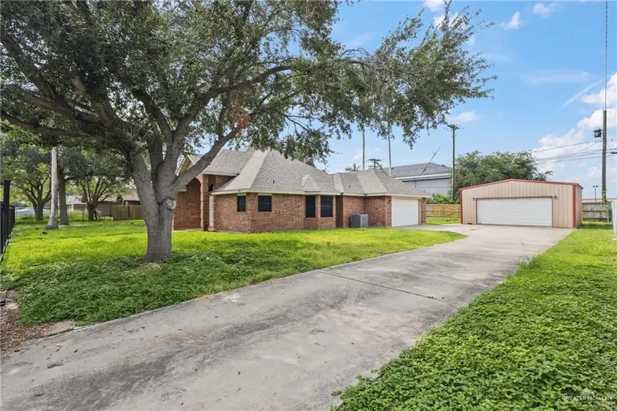 1954 Sabal Palm Drive, Mercedes, TX 78570 - #2