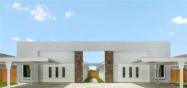 5708 Northwestern Avenue, Mission, TX 78573