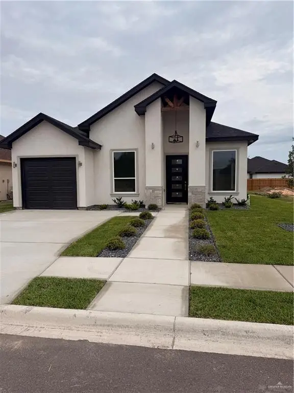1313 E Acacia Drive, San Juan, TX 78589 - #1