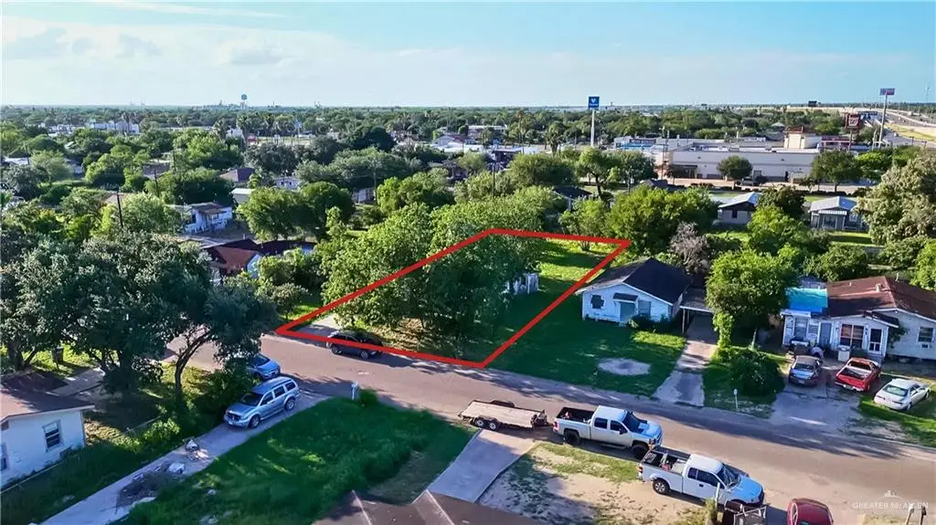 1409 E Mahl Street, Edinburg, TX 78539 - #1