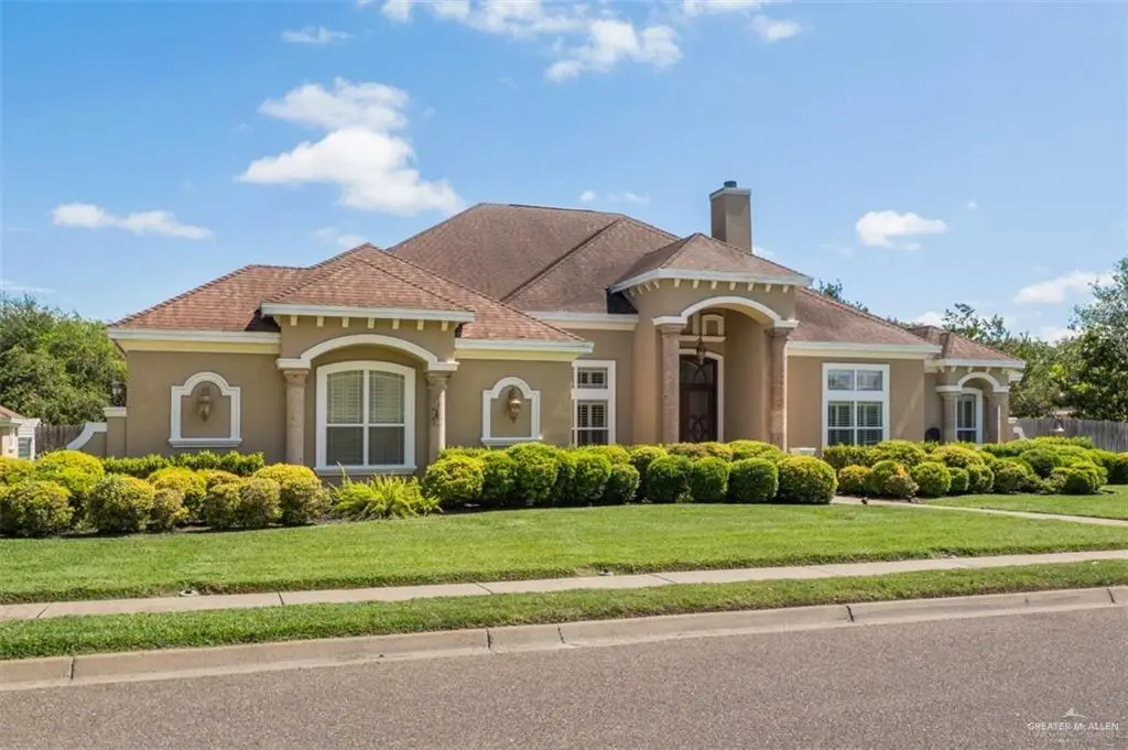 406 W 14th Street, Weslaco, TX 78596 - #1