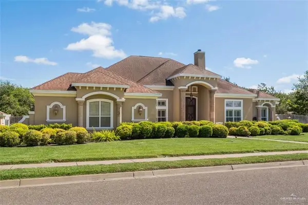406 W 14th Street, Weslaco, TX 78596