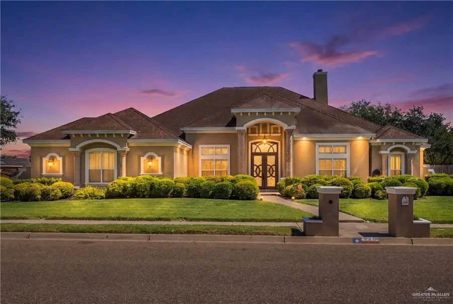 406 W 14th Street, Weslaco, TX 78596 - #2