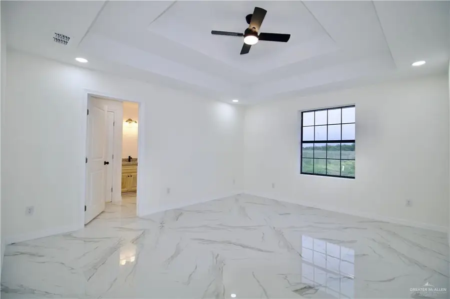3810 Tower Road, Edinburg, TX 78542 - #3