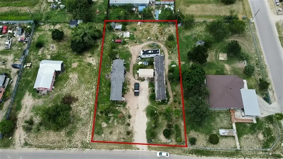 39006 Jayden Drive, Penitas, TX 78576 - #2