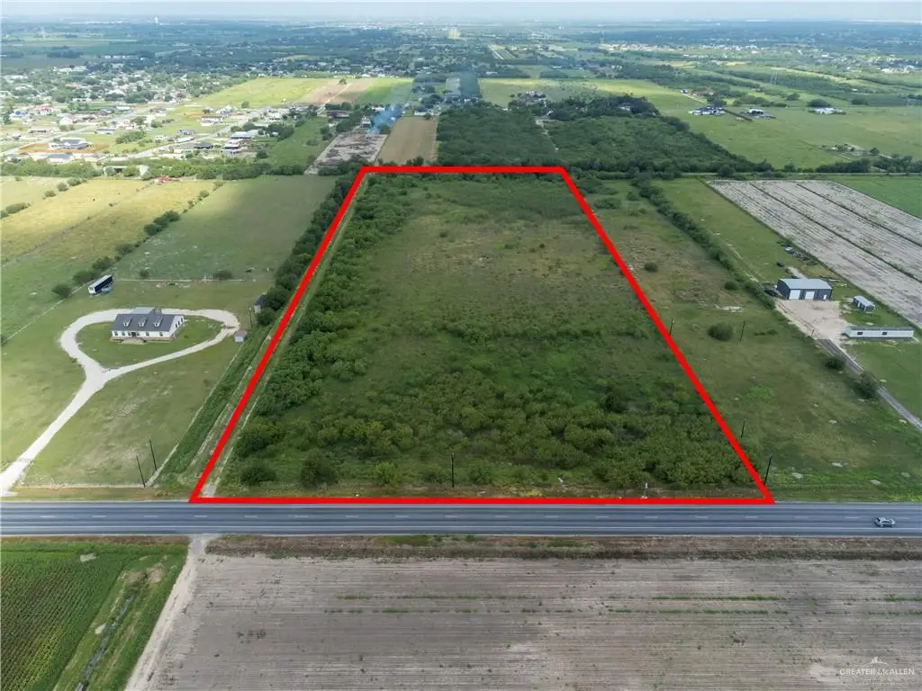 00 N Fm 493, Edinburg, TX 78542 - #1