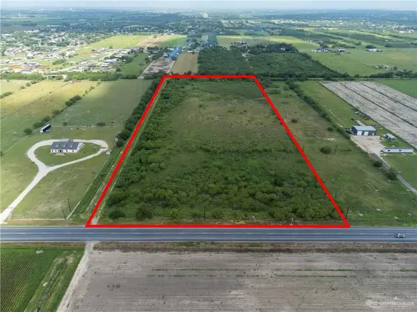 00 N Fm 493, Edinburg, TX 78542